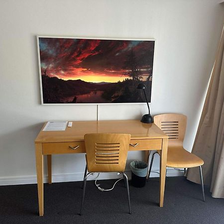 Ferienwohnung Marvelous Manly Sydney Exterior foto