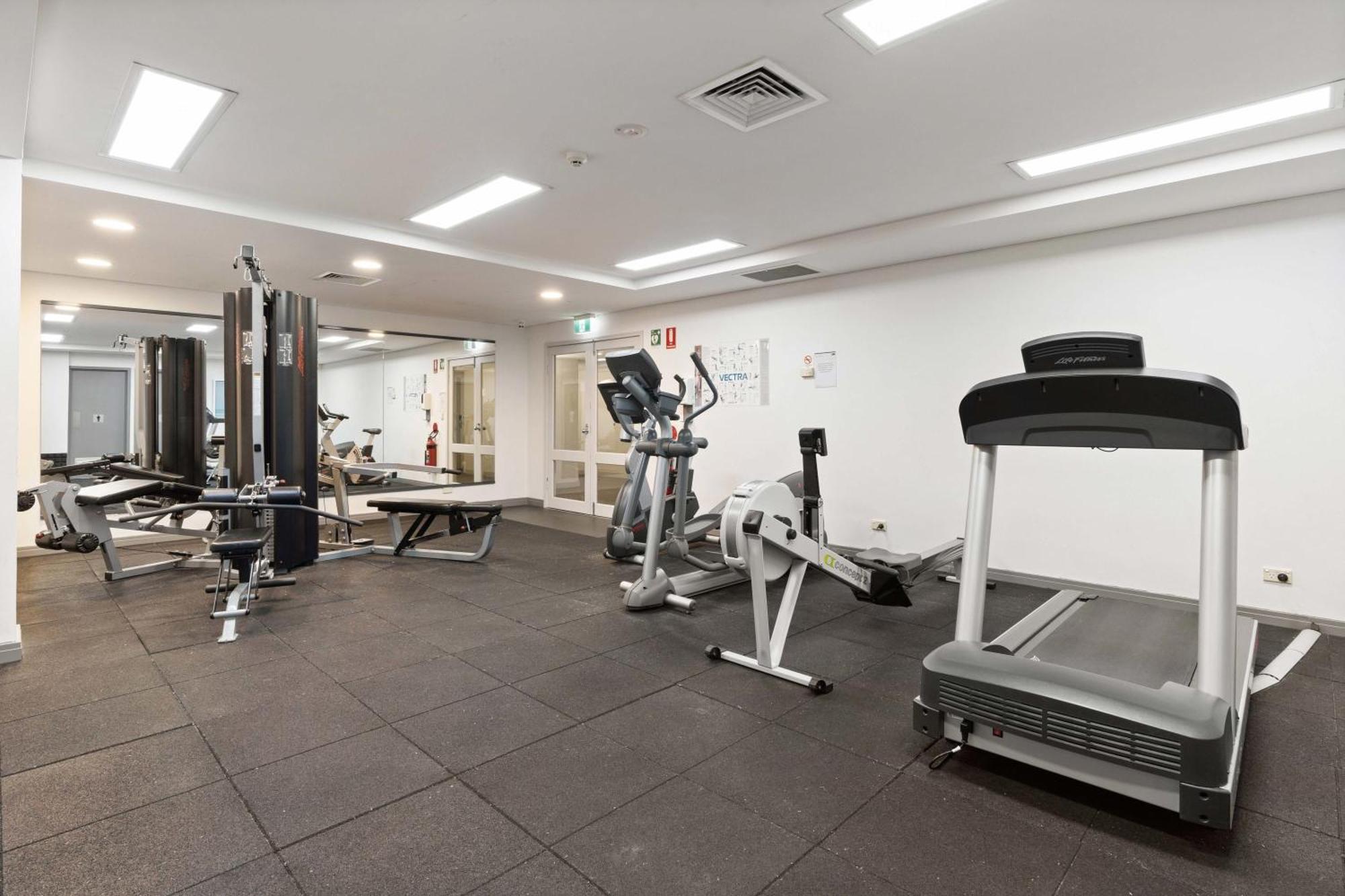 Ferienwohnung Marvelous Manly Sydney Exterior foto