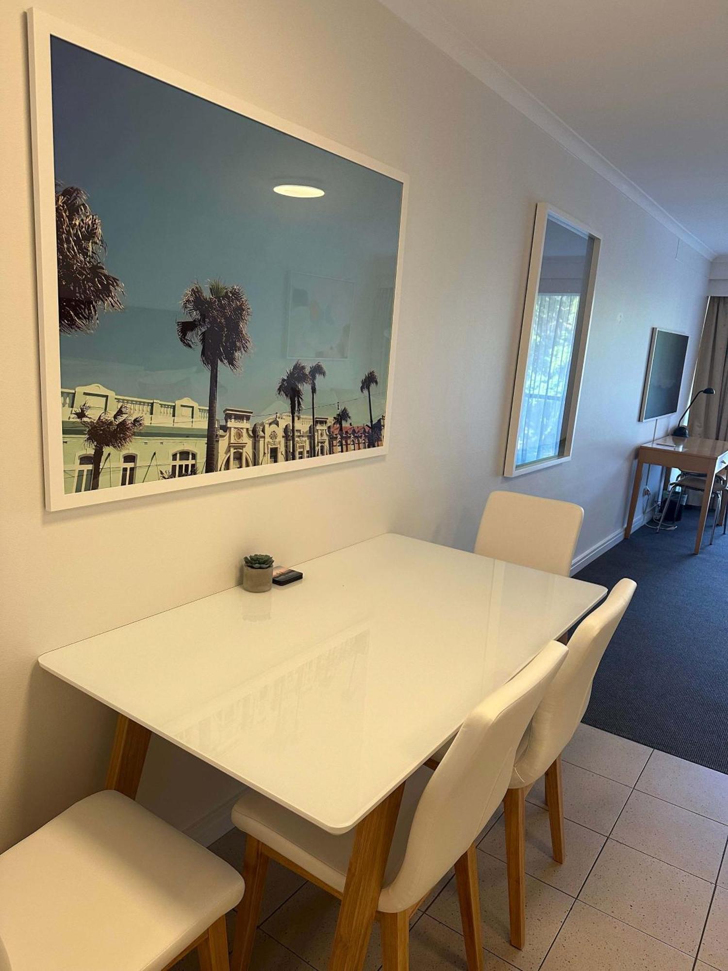 Ferienwohnung Marvelous Manly Sydney Exterior foto